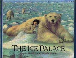 The Ice Palace