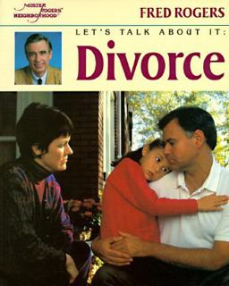Let's Talk about It - Divorce