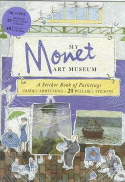 My Monet Art Museum