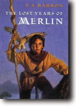 The Lost Years of Merlin