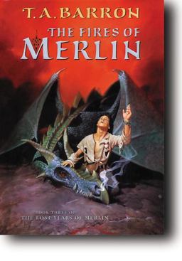 The Fires of Merlin