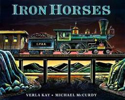 Iron Horses