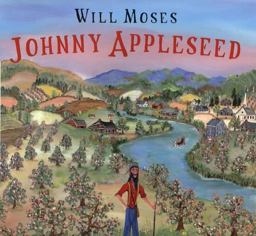 Johnny Appleseed