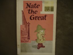 Nate the Great