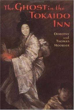 The Ghost in the Tokaido Inn