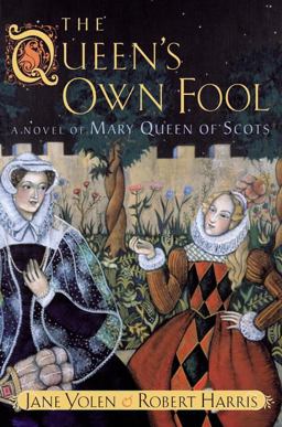 The Queen's Own Fool