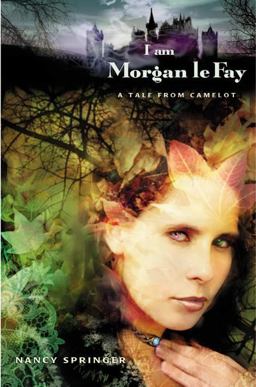 I Am Morgan le Fay
