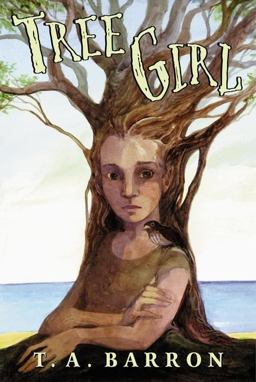 Tree Girl
