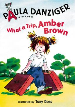What a Trip, Amber Brown