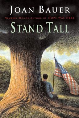 Stand Tall