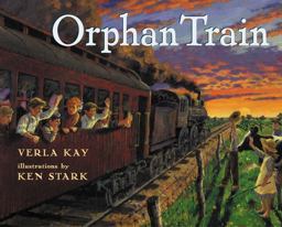The Orphan Train