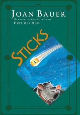 Sticks