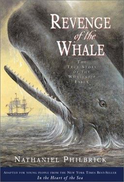 Revenge of the Whale Revenge of the Whale