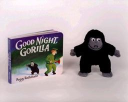 Good Night, Gorilla