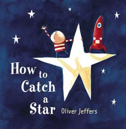 How to Catch a Star  9780399242861 Front Cover