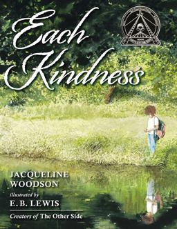 Each Kindness  9780399246524 Front Cover