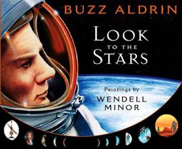Look to the Stars  9780399247217 Front Cover