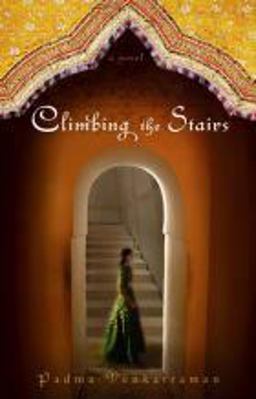 Climbing the Stairs  9780399247460 Front Cover