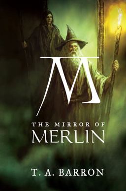 The Mirror of Merlin