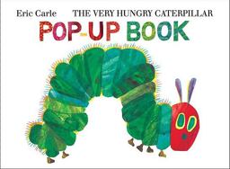 The Very Hungry Caterpillar