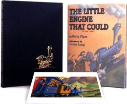 The Little Engine That Could
