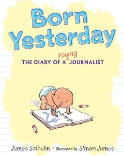 Born Yesterday Born Yesterday
