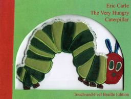 The Very Hungry Caterpillar