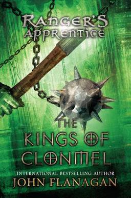 Kings of Clonmel Book Eight  9780399252068 Front Cover