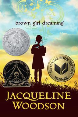 Brown Girl Dreaming  9780399252518 Front Cover