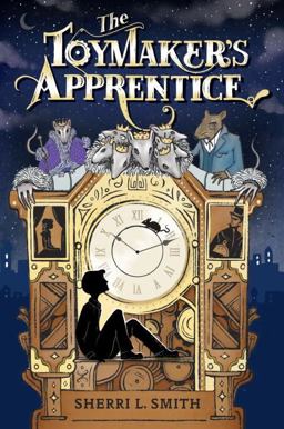 The Toymaker's Apprentice
