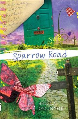 Sparrow Road  9780399254581 Front Cover