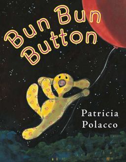 Bun Bun Button  9780399254727 Front Cover
