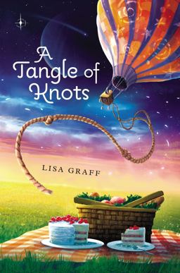 Tangle of Knots  9780399255175 Front Cover