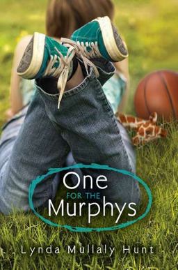 One for the Murphys  9780399256158 Front Cover