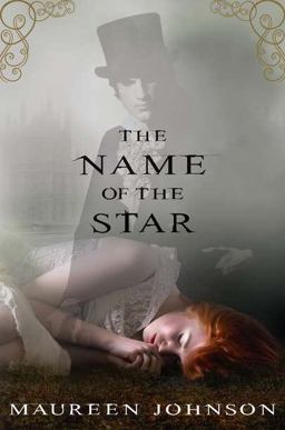 Name of the Star  9780399256608 Front Cover