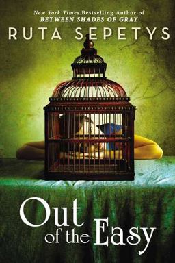 Out of the Easy  9780399256929 Front Cover