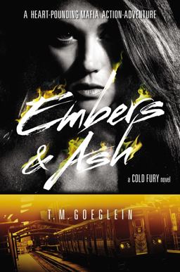 Embers and Ash  9780399257223 Front Cover