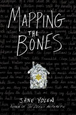 Mapping the Bones  9780399257780 Front Cover