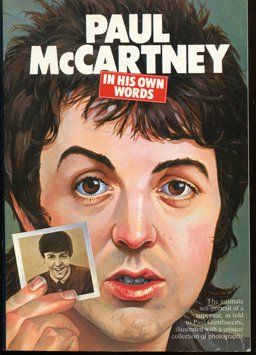 Paul McCartney Paul McCartney