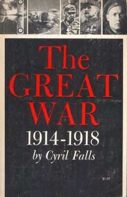 Great war/the Pa
