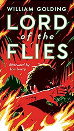 Lord of the Flies  9780399501487 Front Cover
