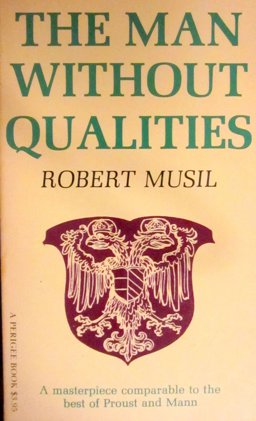 The Man Without Qualities