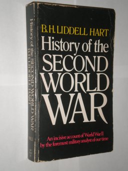 Hist 2nd WW Vol I