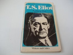 T. S. Eliot