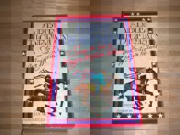 Soon to Be a Major Motion Picture