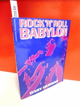 Rock 'n' Roll Babylon