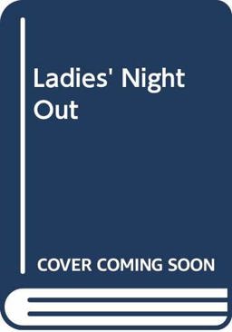 Ladies' Night Out 1982 9780399506628 Front Cover