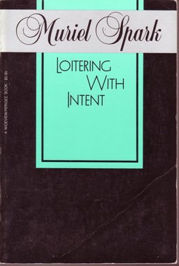 Loitering with Intent