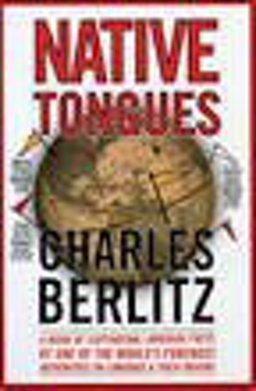 Native Tongues Native Tongues