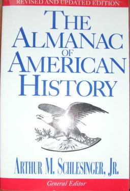 The Almanac of American History